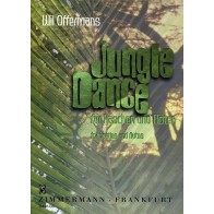Jungle Dance 