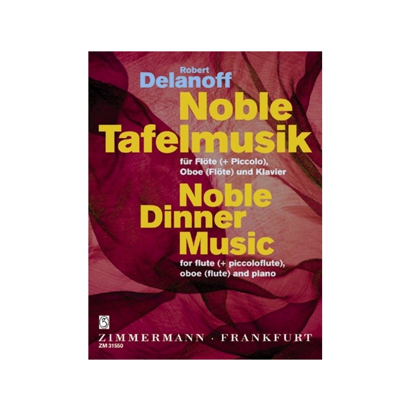 Noble Tafelmusik 
