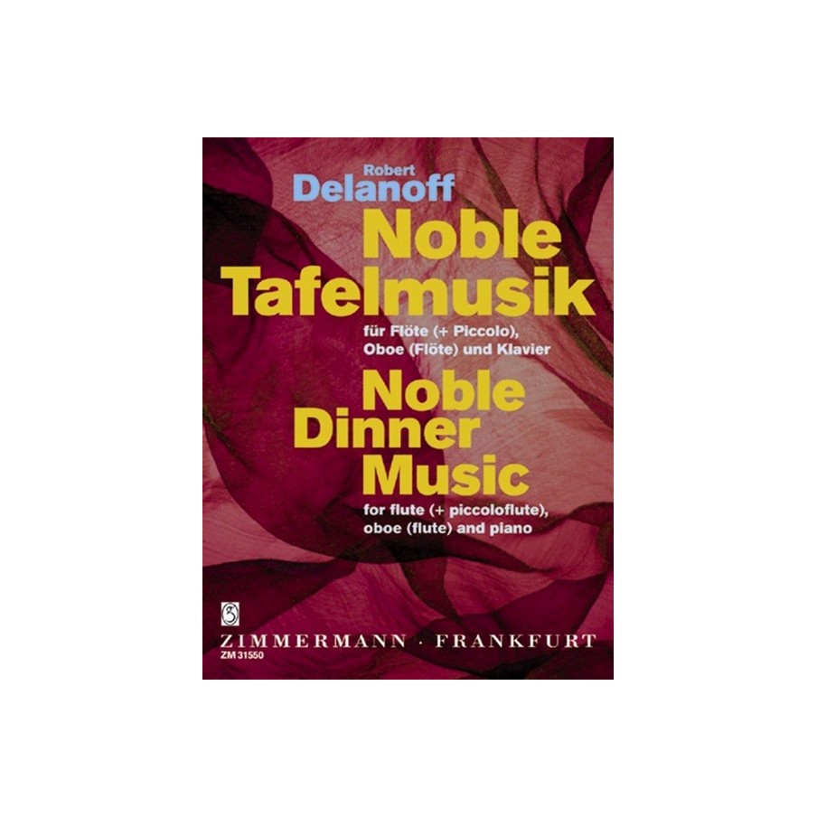 Noble Tafelmusik 