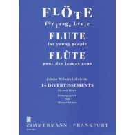 Divertissements Op.61 