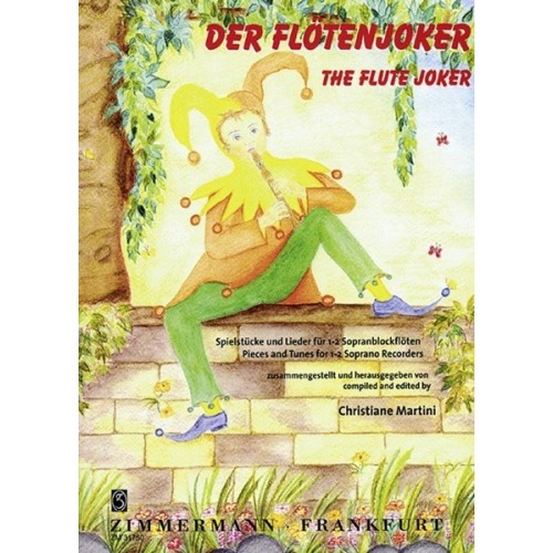 Der Flötenjoker