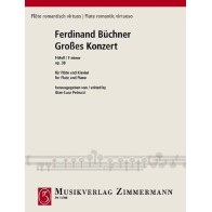 Großes Konzert f-Moll op. 38 