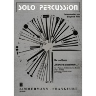 Richard- ausatmen... 