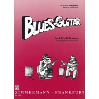 Blues-Guitar 
