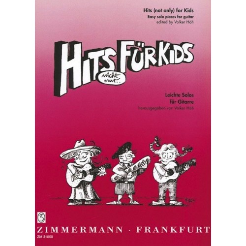 Hits (nicht nur) für Kids 