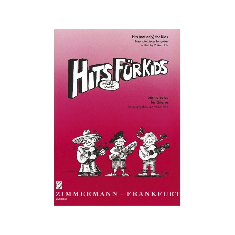 Hits (nicht nur) für Kids 