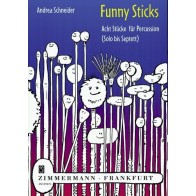 Funny Sticks 