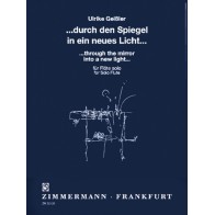 Durch den Spiegel in ein neues Licht ... 