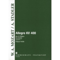 Allegro KV 400 