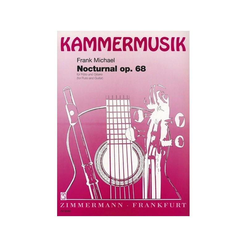 Nocturnal op. 68 