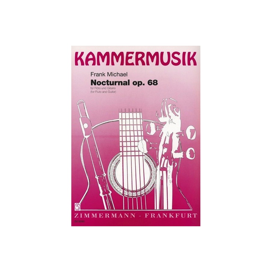 Nocturnal op. 68 