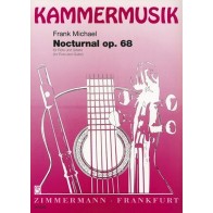 Nocturnal op. 68 