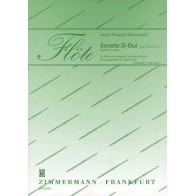 Sonate D-Dur 