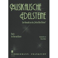 Musikalische Edelsteine Band II 