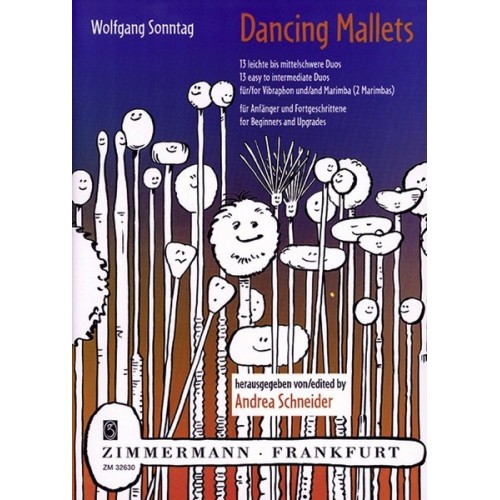 Dancing Mallets 