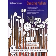 Dancing Mallets 