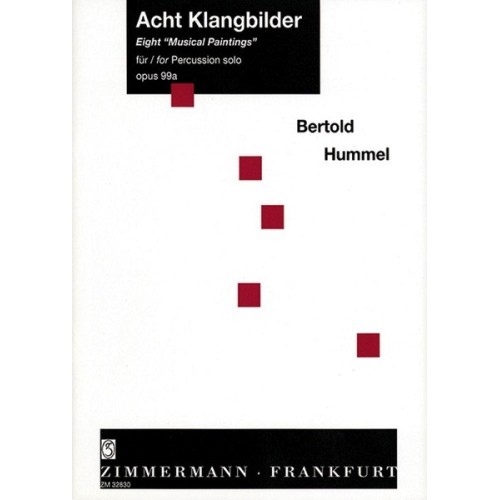 8 Klangbilder Zu Bildern...