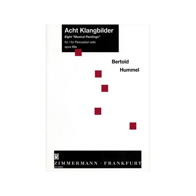 8 Klangbilder Zu Bildern Von Andreas Felger 