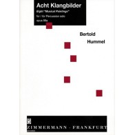 8 Klangbilder Zu Bildern Von Andreas Felger 