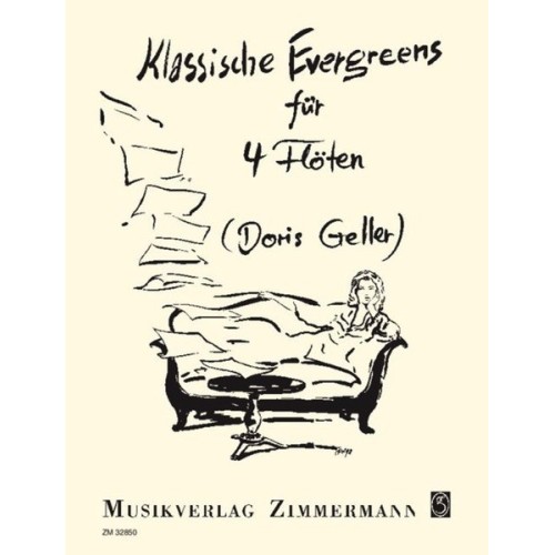 Klassische Evergreens