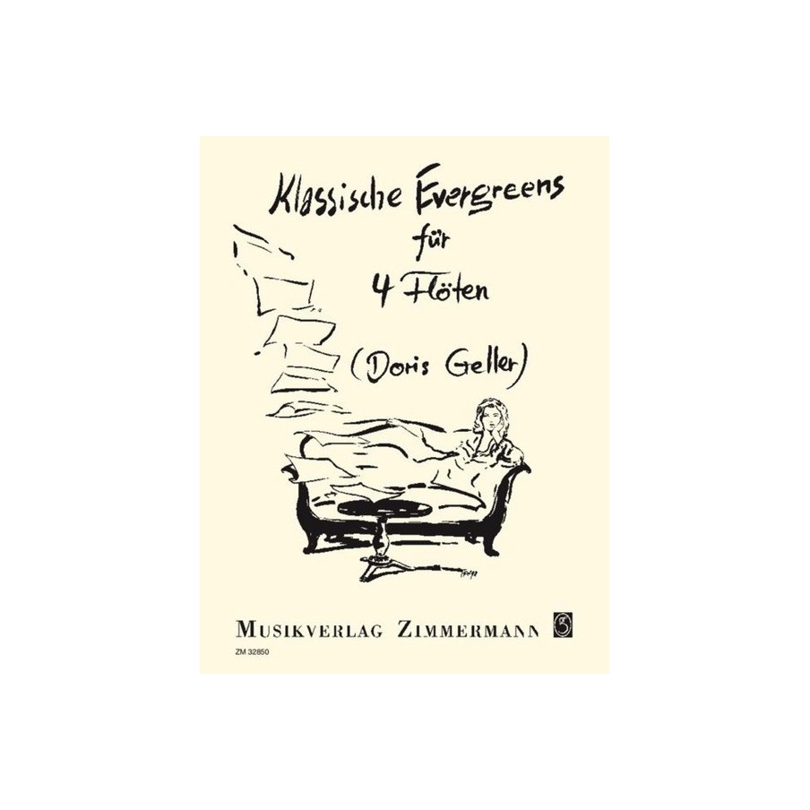 Klassische Evergreens 