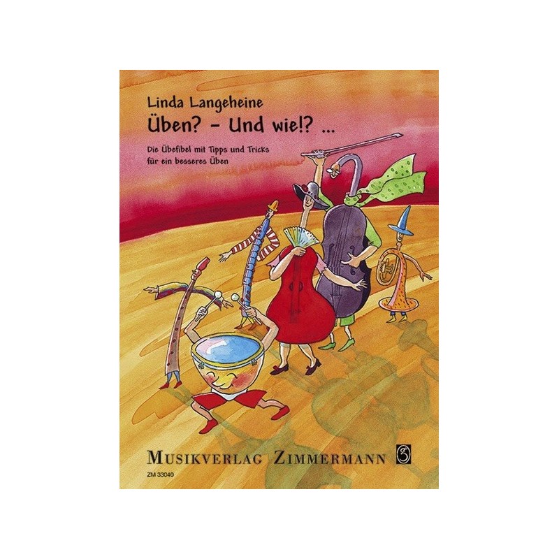 Üben? ? und Wie!? ... 