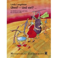 Üben? ? und Wie!? ... 