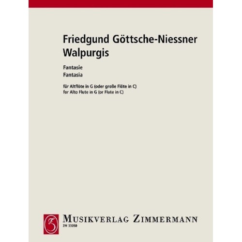 Walpurgis Fantasie G