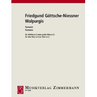 Walpurgis Fantasie G 