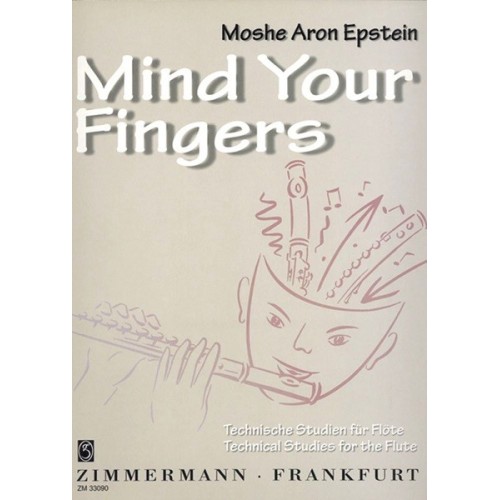 Mind your Fingers 