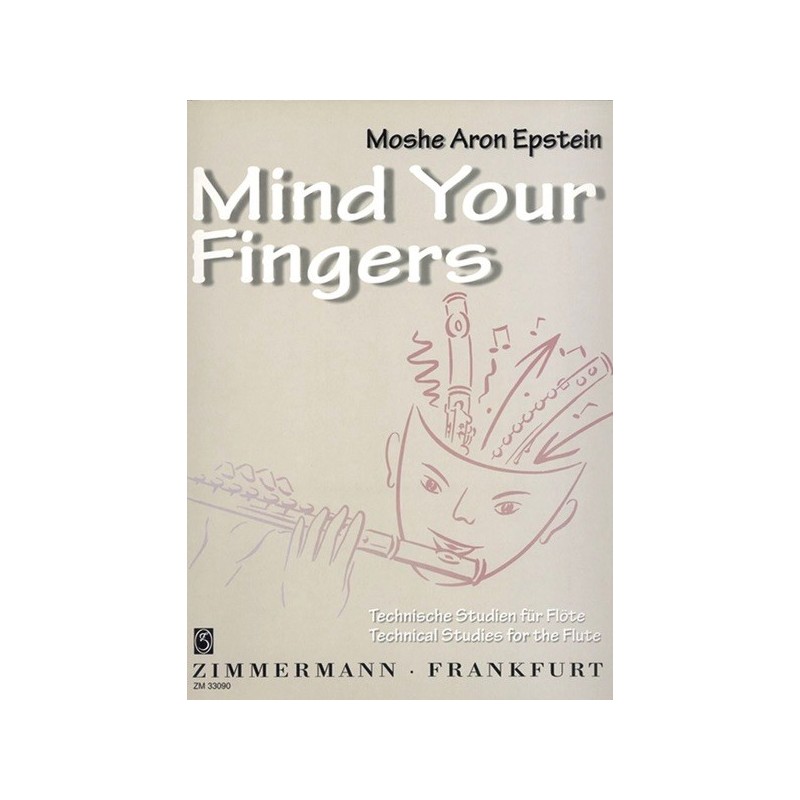 Mind your Fingers 
