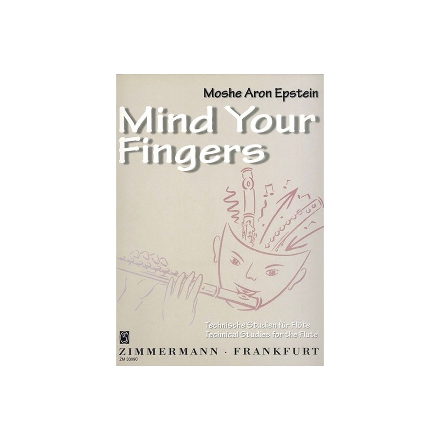 Mind your Fingers 