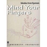 Mind your Fingers 