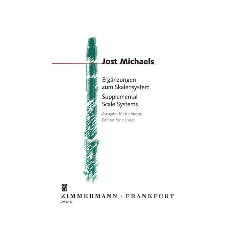 Ergänzungen zum Skalensystem 