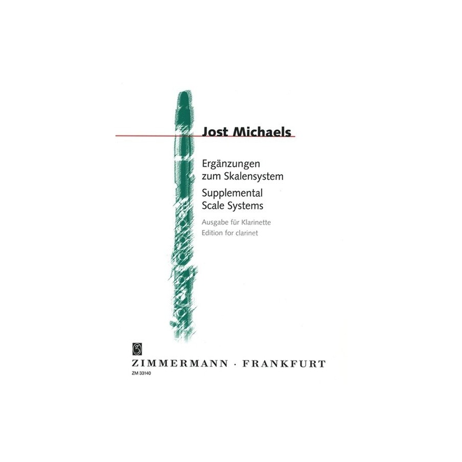 Ergänzungen zum Skalensystem 