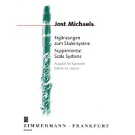 Ergänzungen zum Skalensystem 