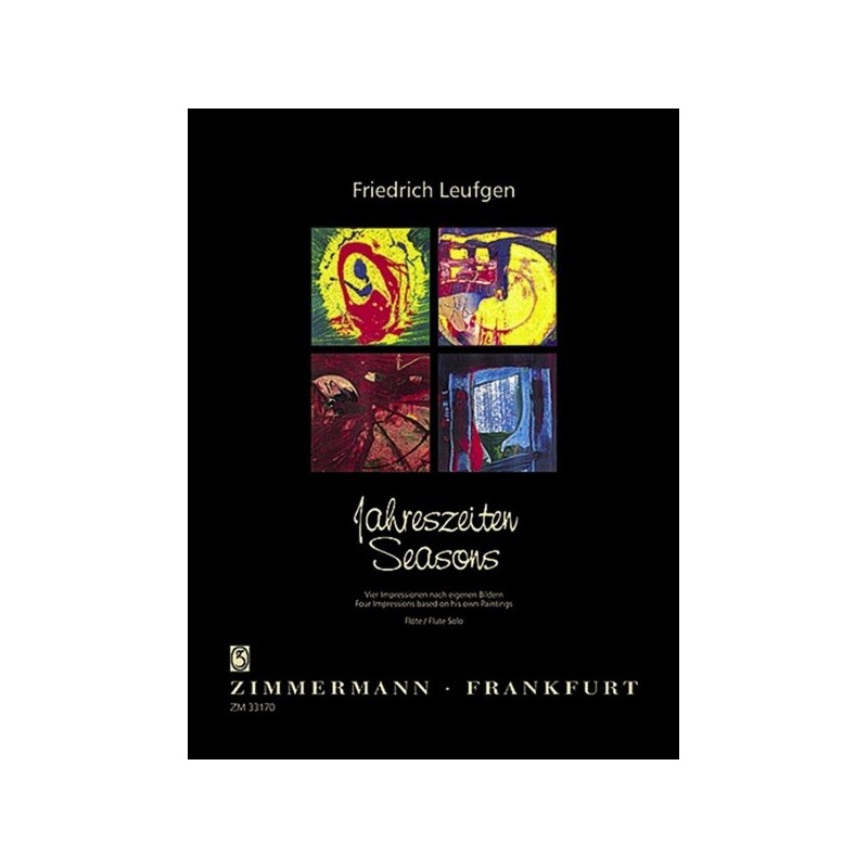 Jahreszeiten 