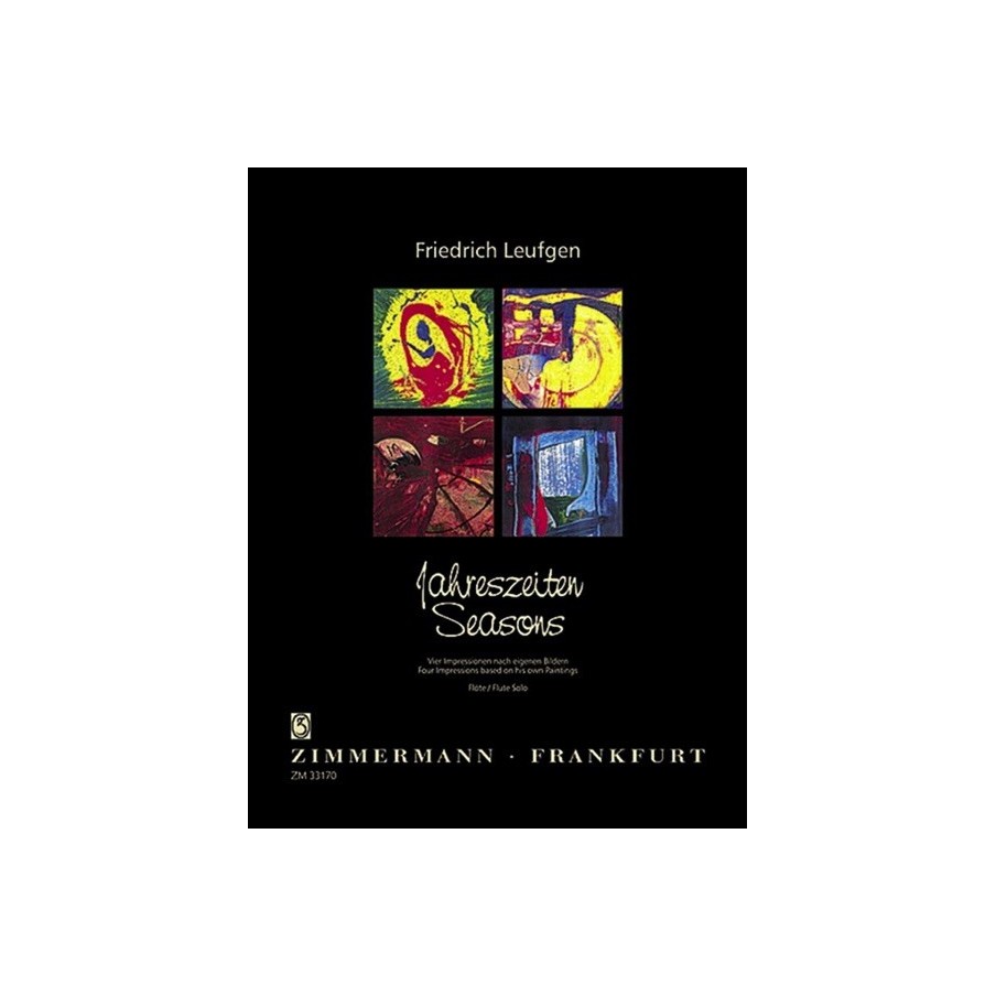 Jahreszeiten 