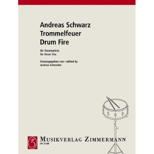 Trommelfeuer 