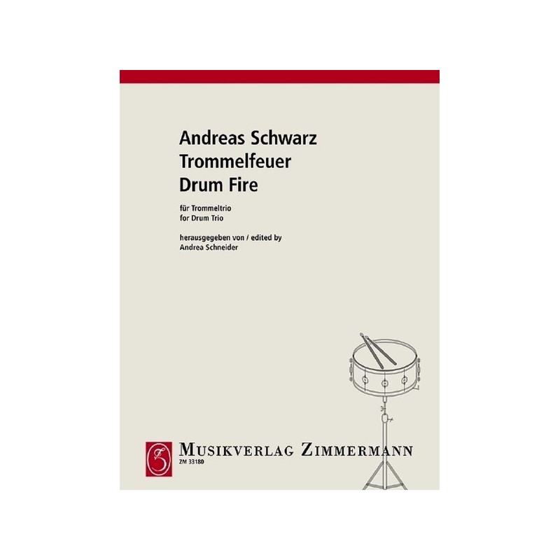 Trommelfeuer 