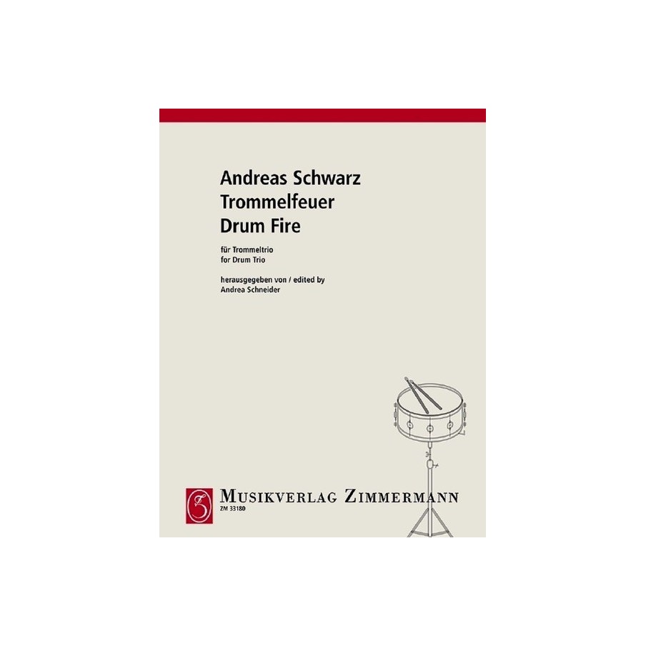 Trommelfeuer 