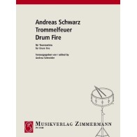 Trommelfeuer 