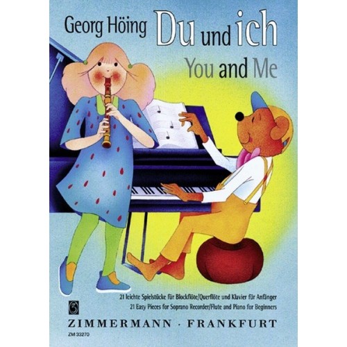 Du und ich 