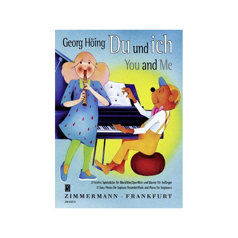 Du und ich 