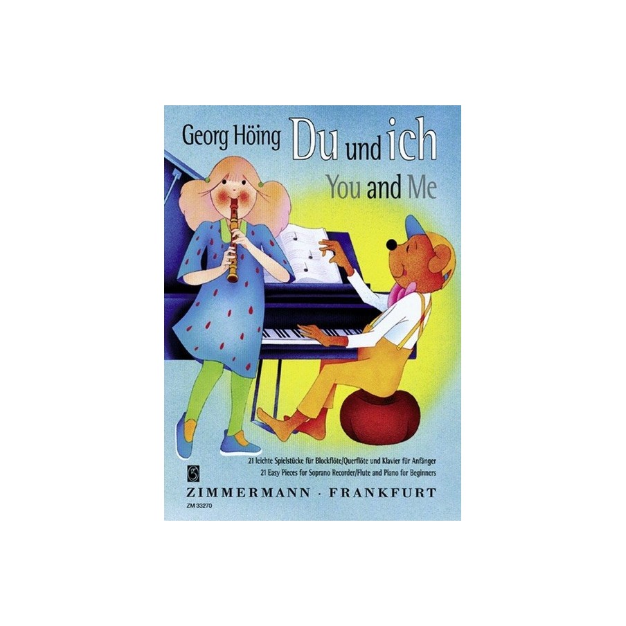 Du und ich 