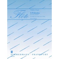 5 Préludes 