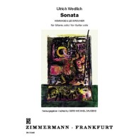 Sonata Hommage à Leo Brouwer 