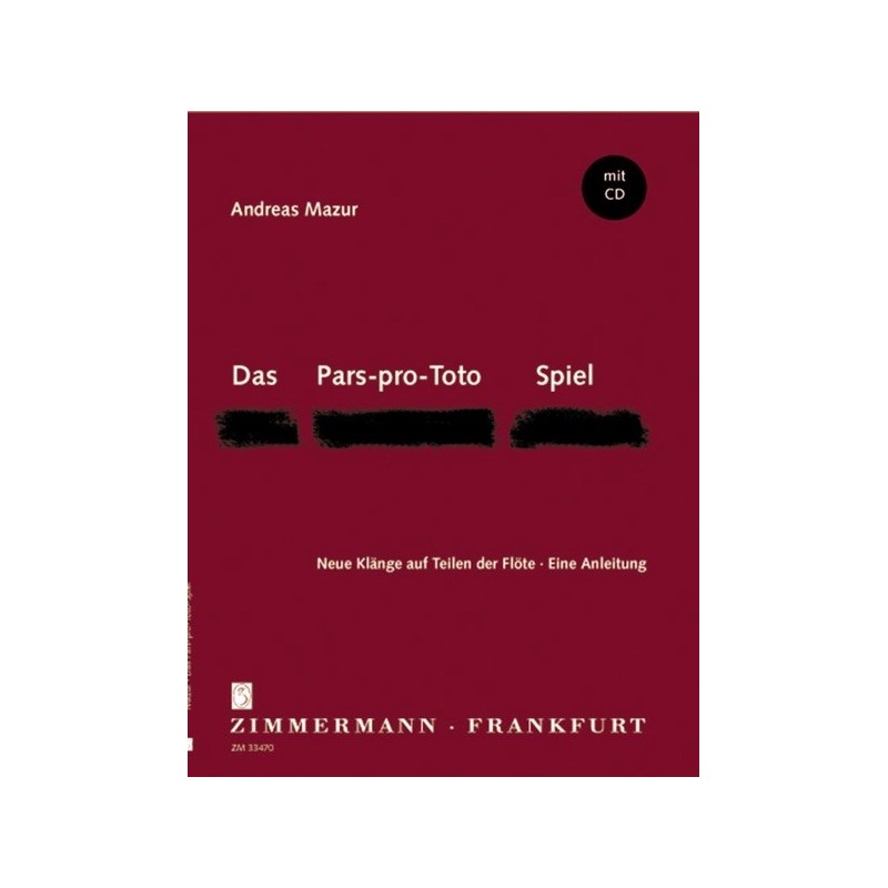 Das Pars-pro-Toto-Spiel 