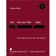 Das Pars-pro-Toto-Spiel 
