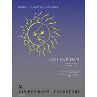 Just for Fun (Sonne, Mond und Sterne) 